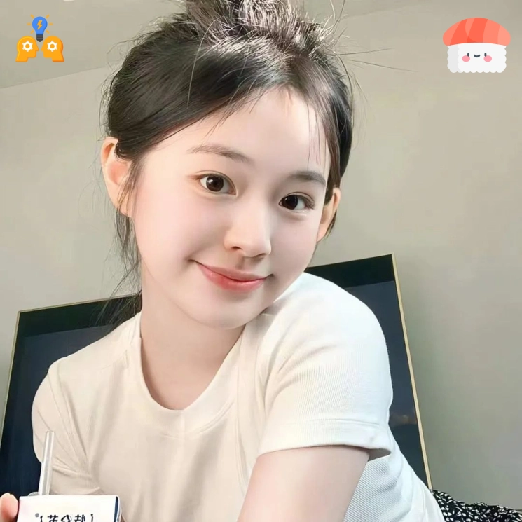 马女士
